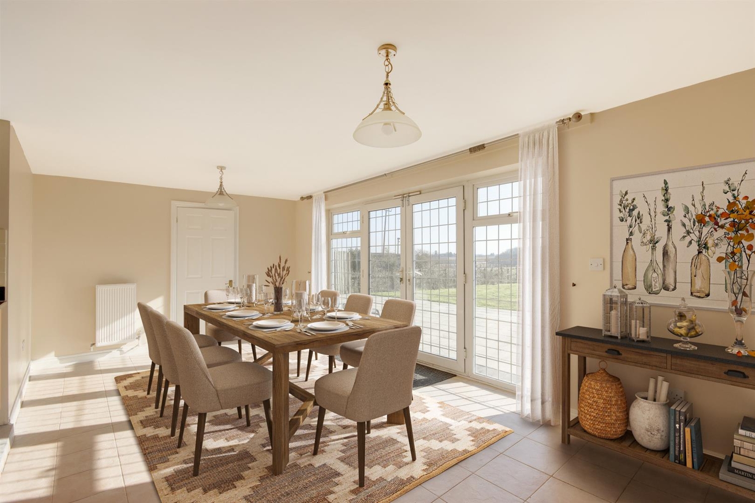  - Property for sale in Meopham