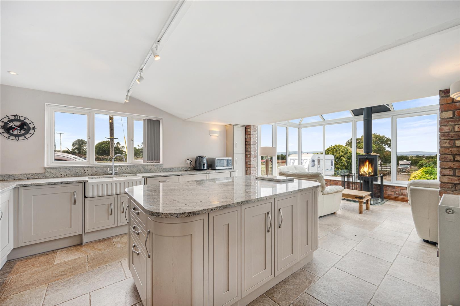 Property for sale in Malpas -  in 