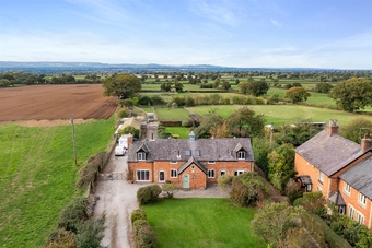 Property for sale in Malpas