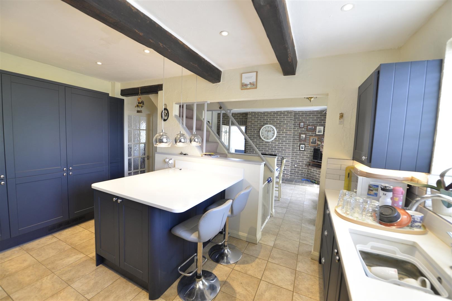 Property for sale in Hailsham - 