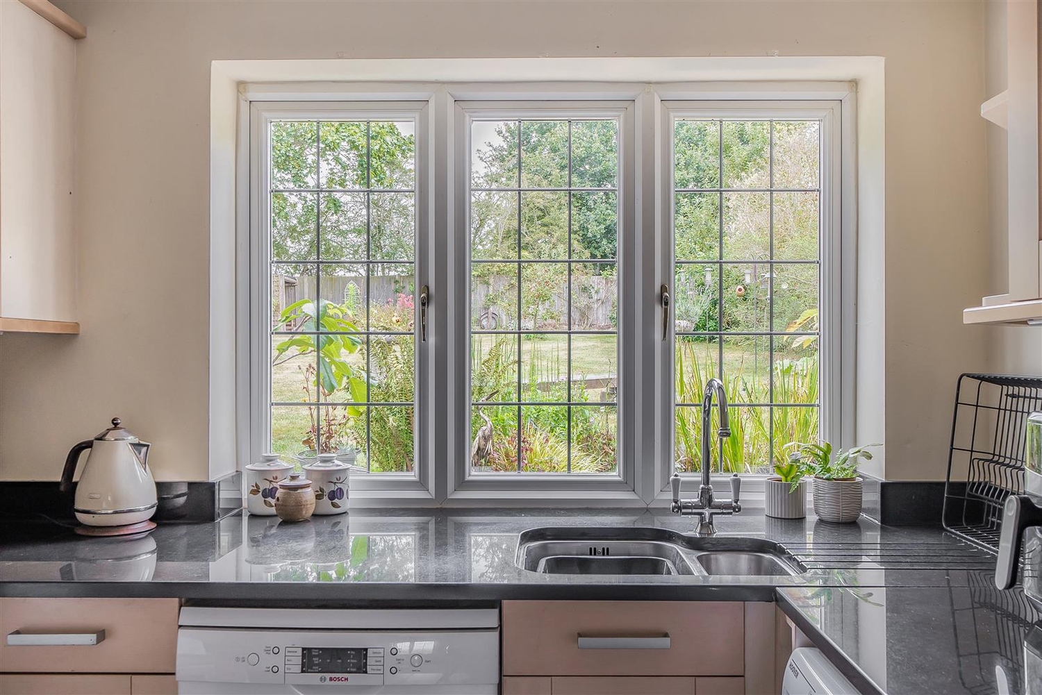Property for sale in Broad Oak , Canterbury - 