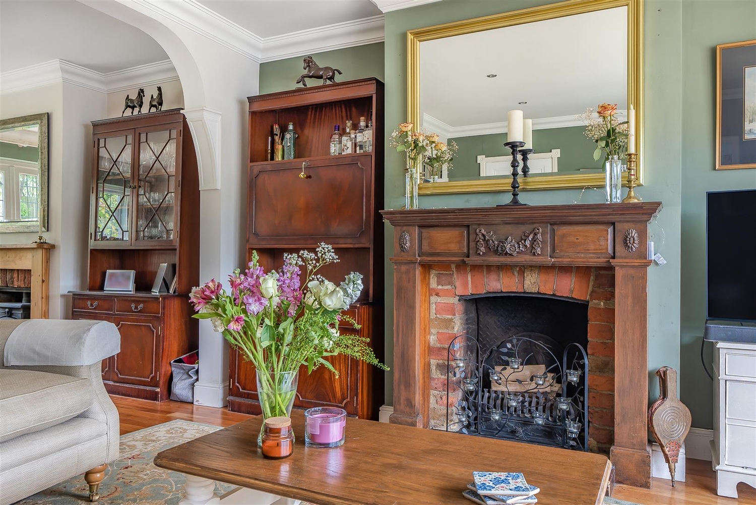  - Property for sale in Broad Oak , Canterbury