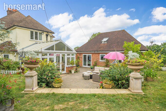 Property for sale in Broad Oak , Canterbury