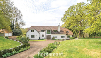 Property for sale in Sevenoaks