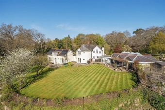 Property for sale in Cowden