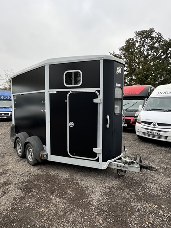 Horsebox