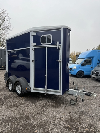 Horsebox