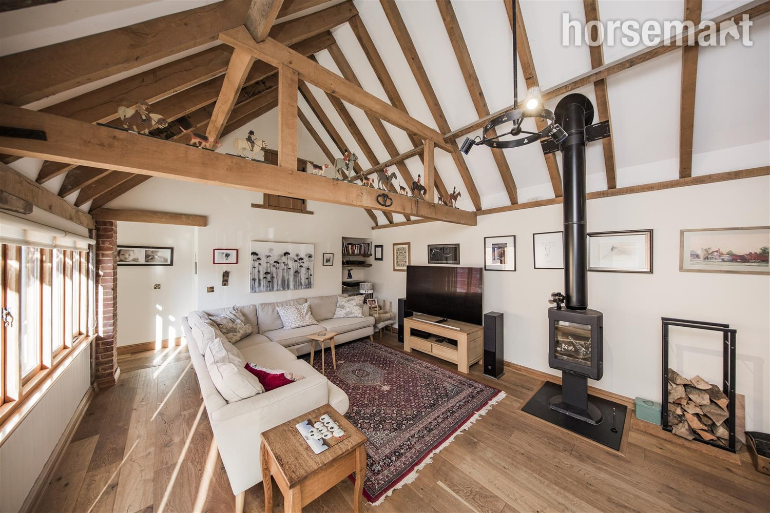 Property for sale in Tonbridge -  in 