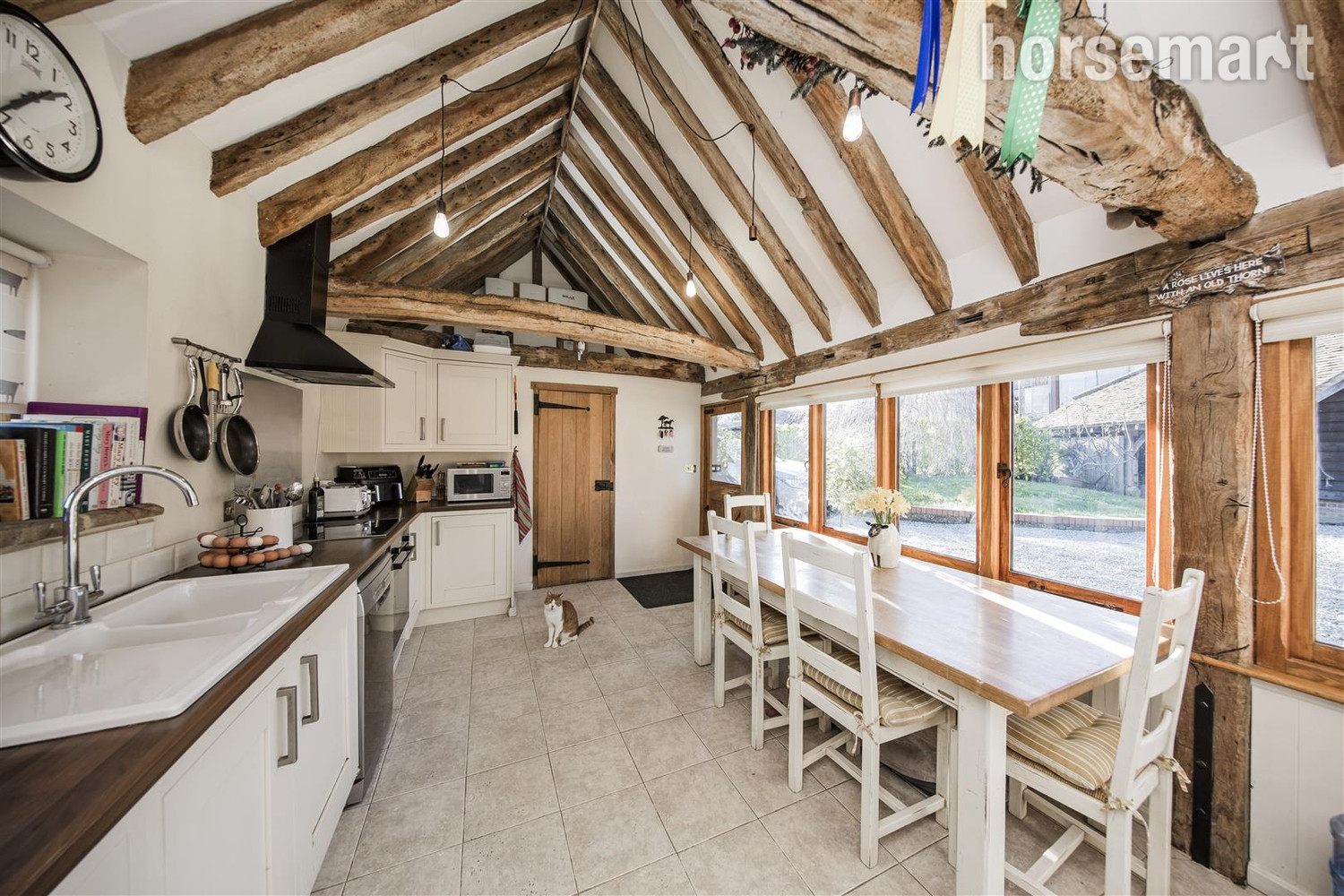 Property for sale in Tonbridge 