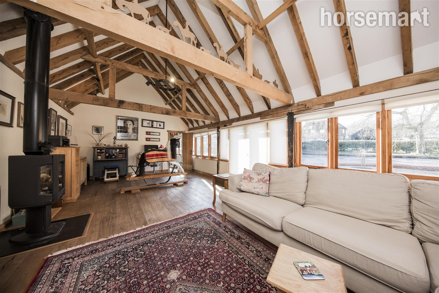 Property for sale in Tonbridge - 