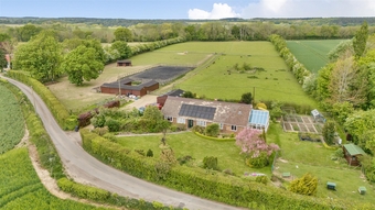 Property for sale in Denton Canterbury