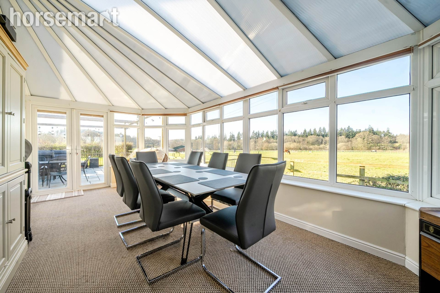  - Property for sale in Wimborne in 