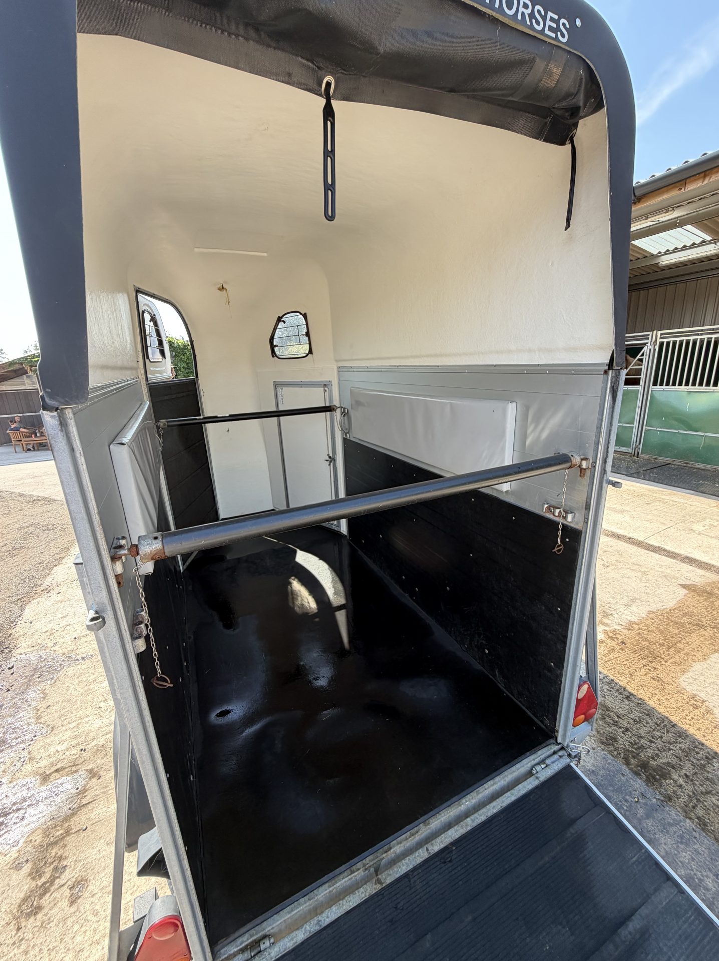  - Cheval Liberte in 