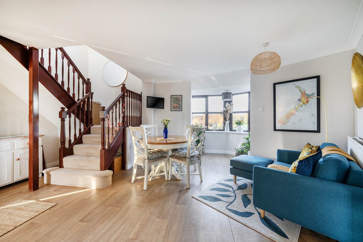 Property for sale in Westbury 