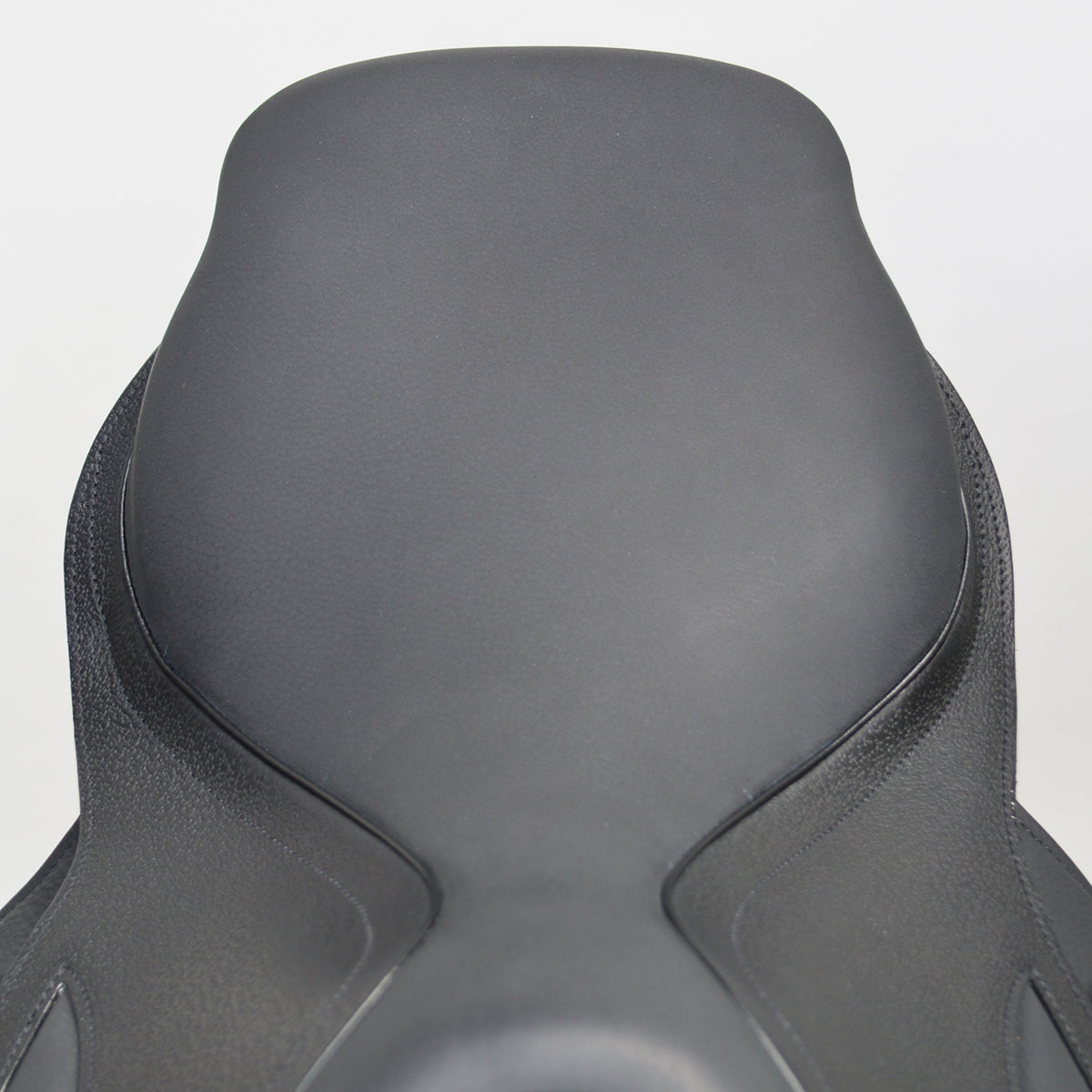 Jump/Event Saddles  - Albion Kontact Lite Jump Saddle - 16.5" MW (Adjusta Model) Black (SKU431)