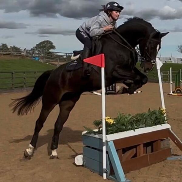 All Rounders  - "Olaf"   All Rounder
