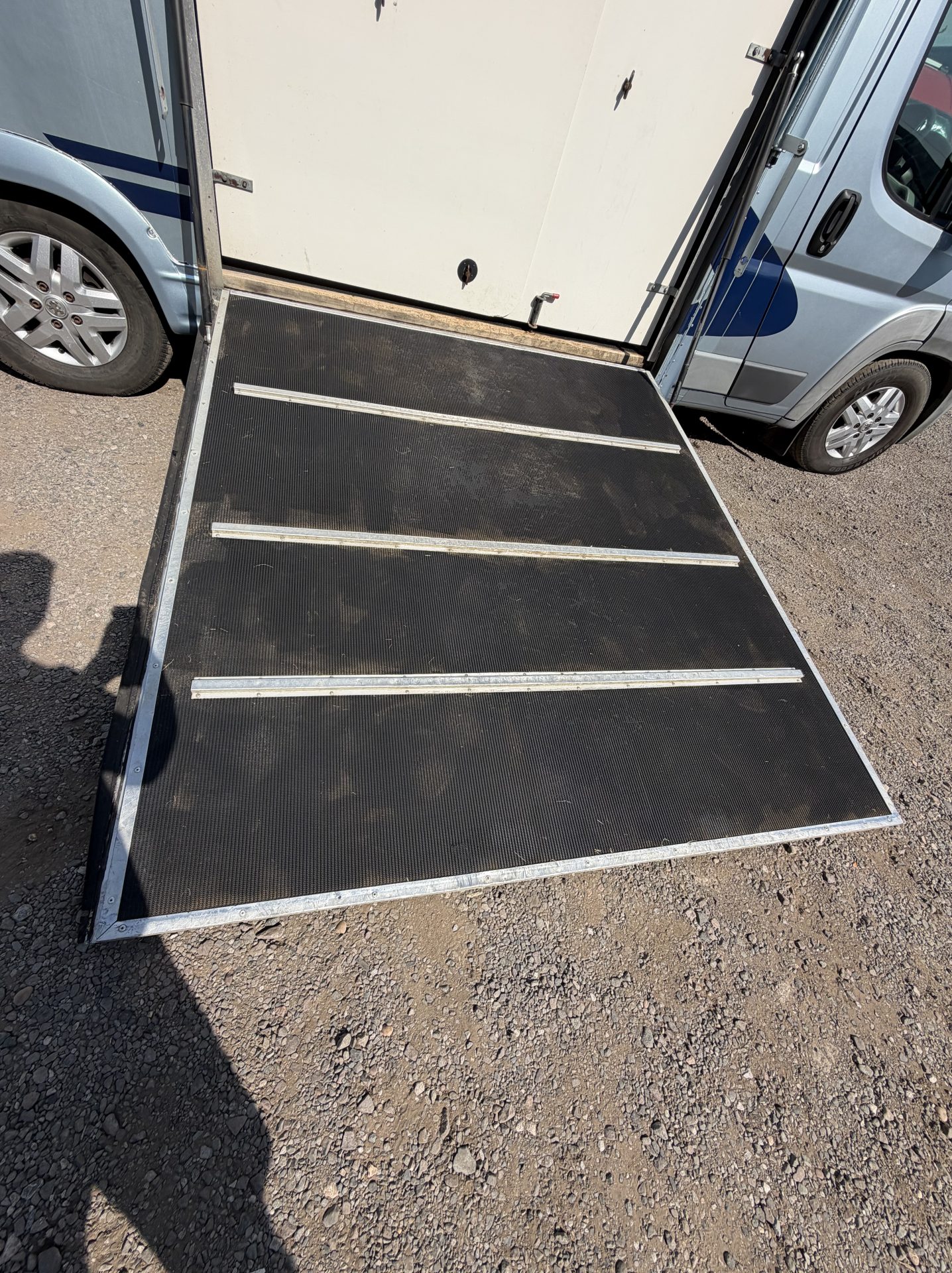  - Equi-Trek  4