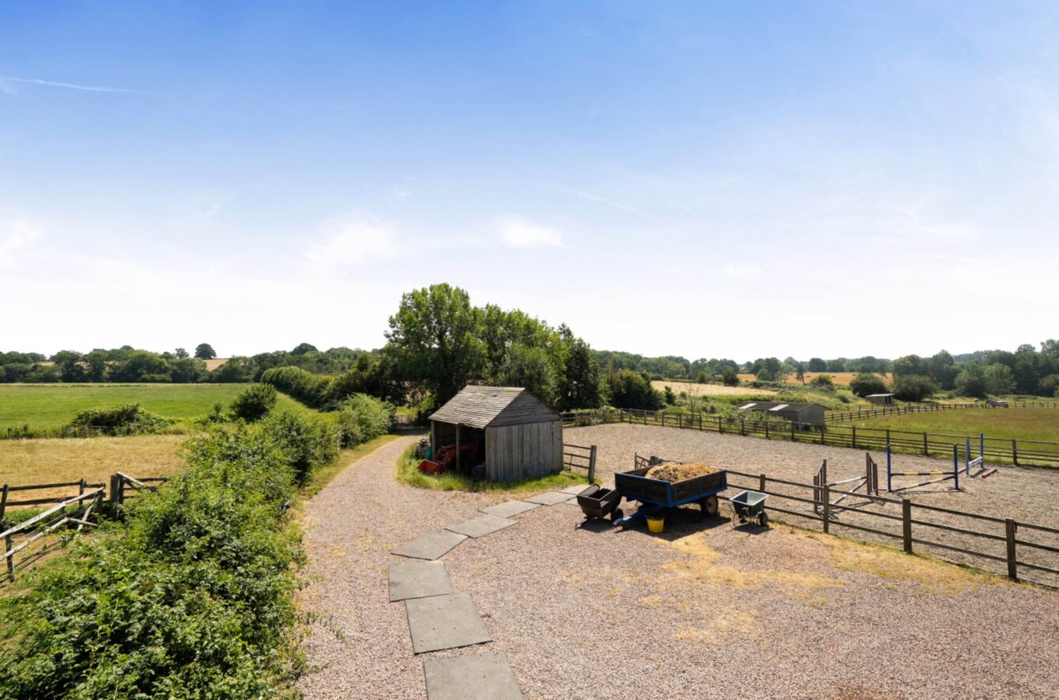 Property for sale in Drybrook - 