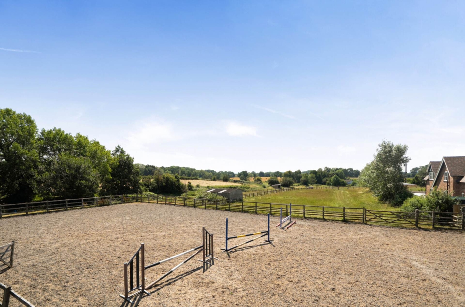 Property for sale in Drybrook 