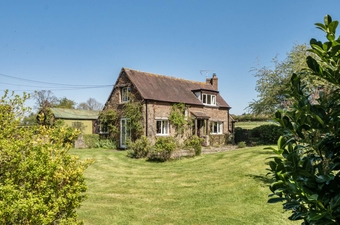 Property for sale in Pudleston