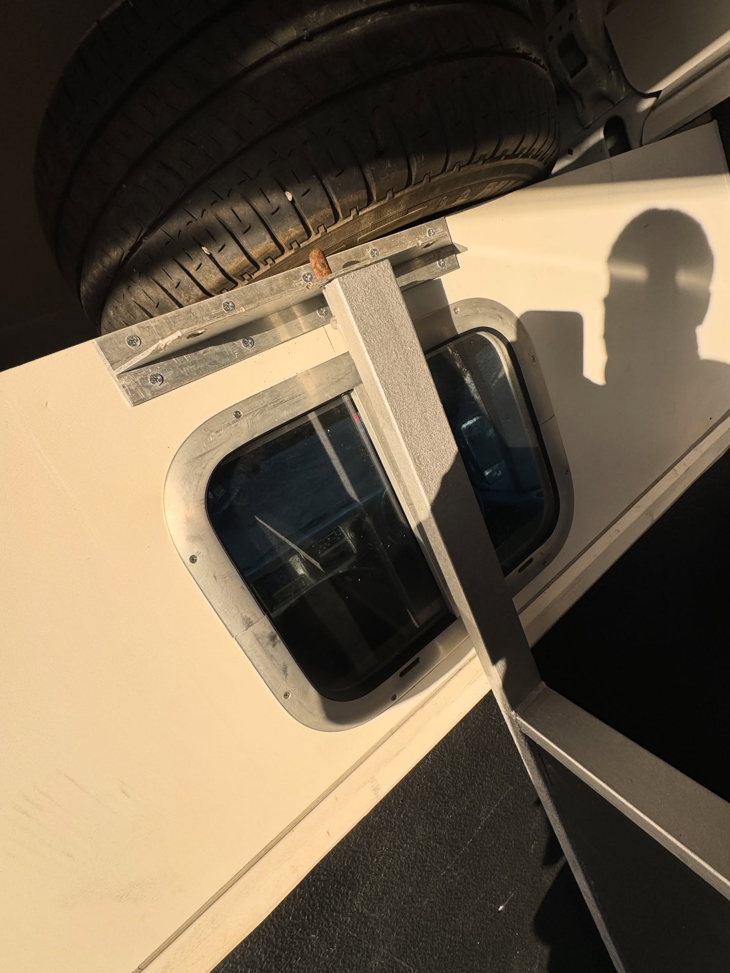 Three Counties   Horsebox 