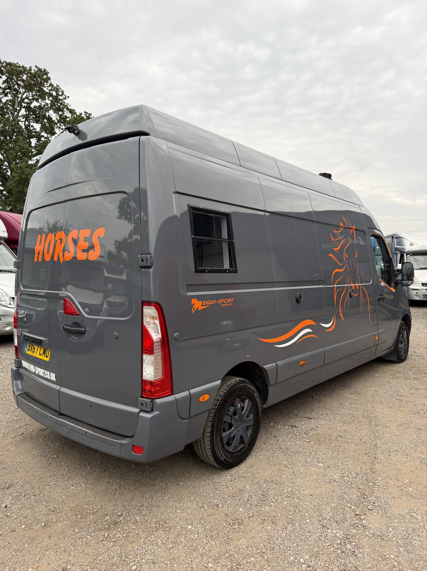 Equi-Sport - 