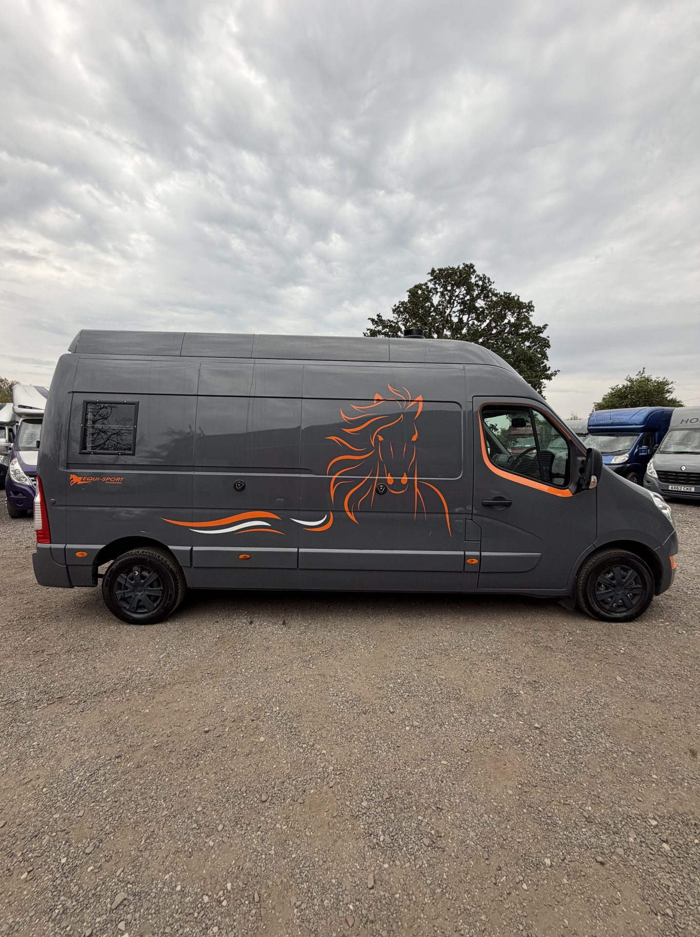Equi-Sport 