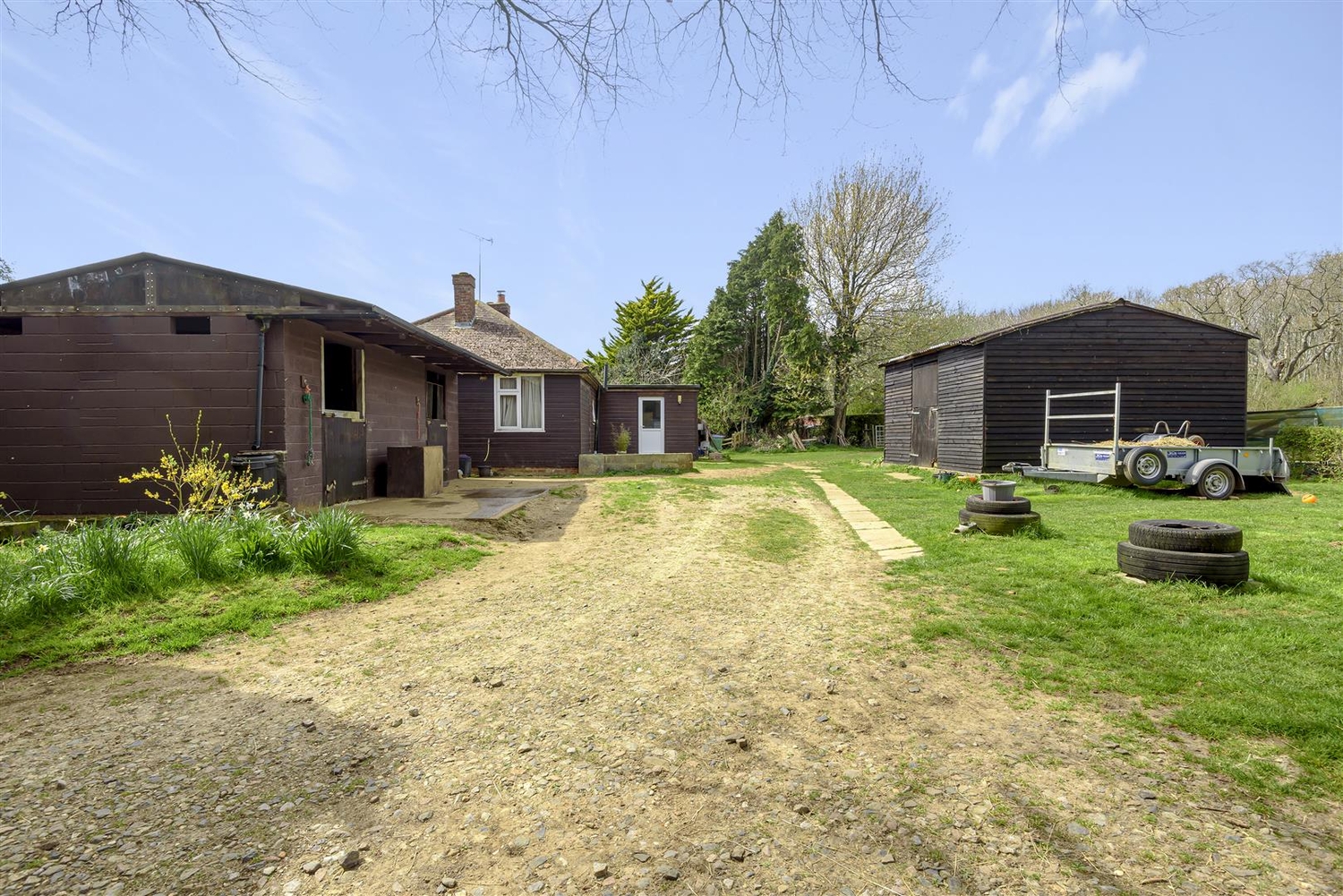 Property for sale in Canterbury