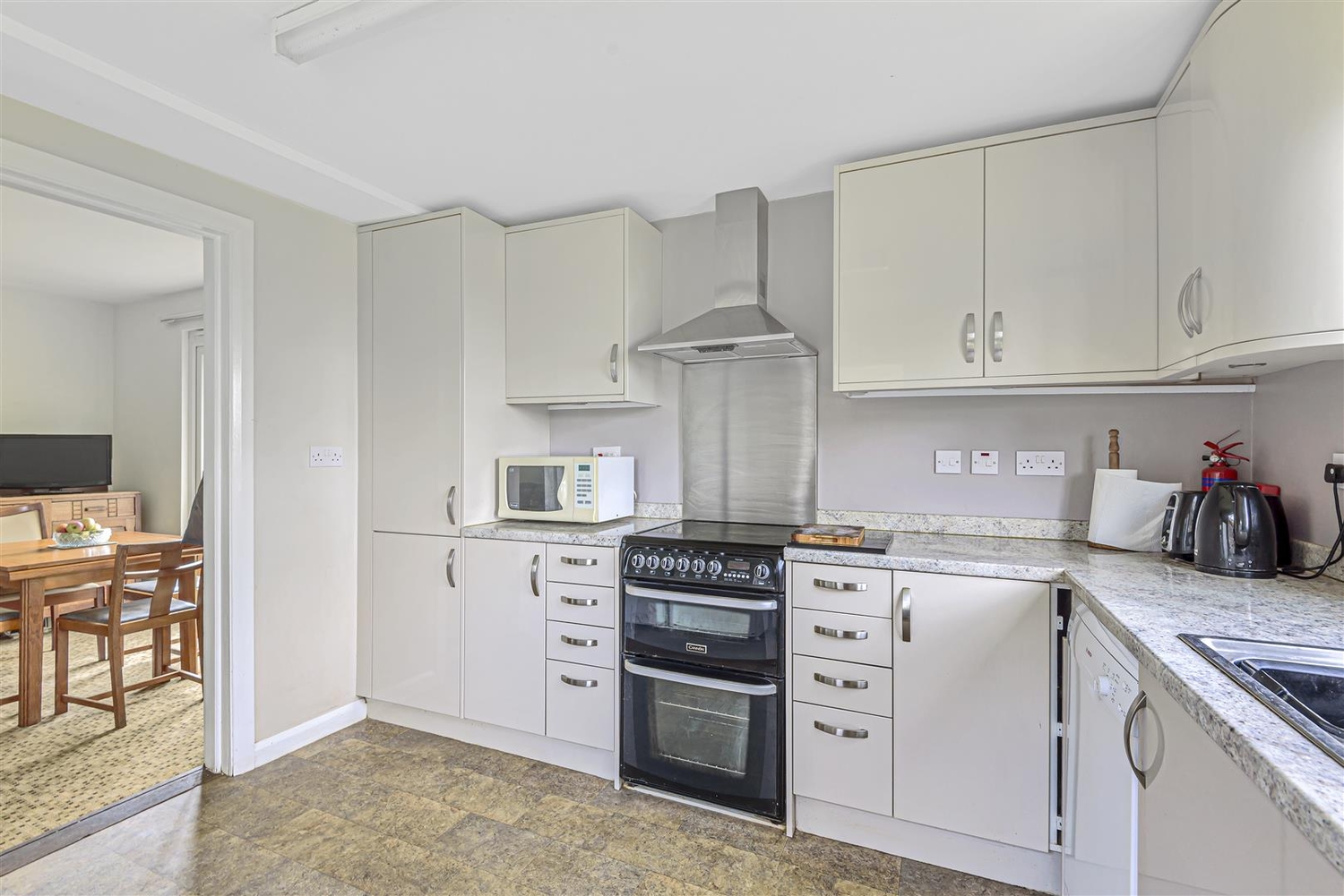 Property for sale in Canterbury -  in 