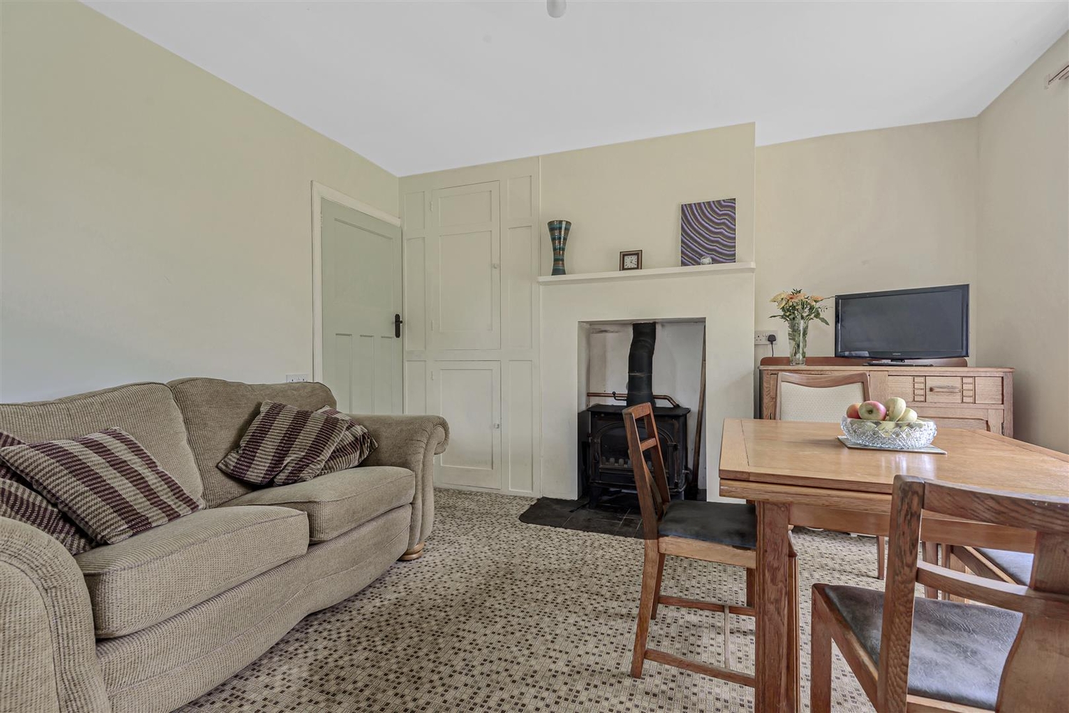 Property for sale in Canterbury 