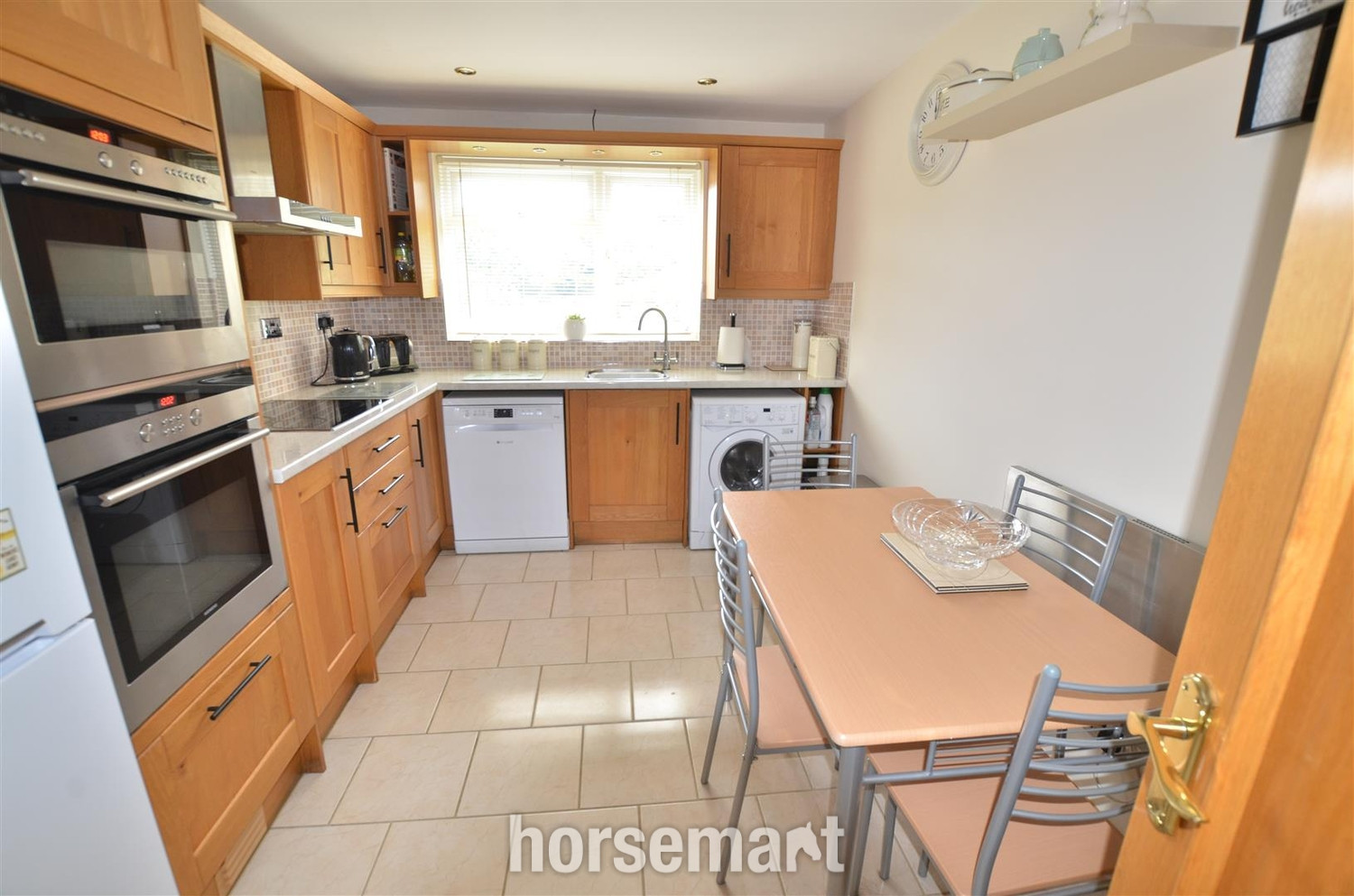Property for sale in rural Charing 