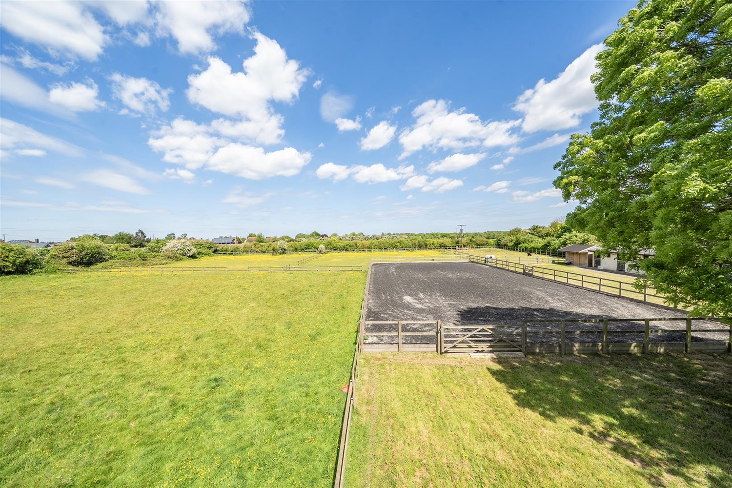 Property for sale in Nr Canterbury -  in 