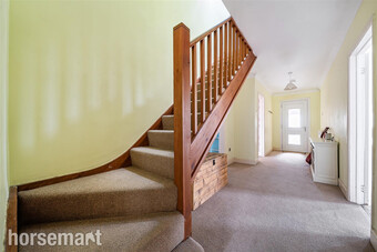 Property for sale in Nr Canterbury