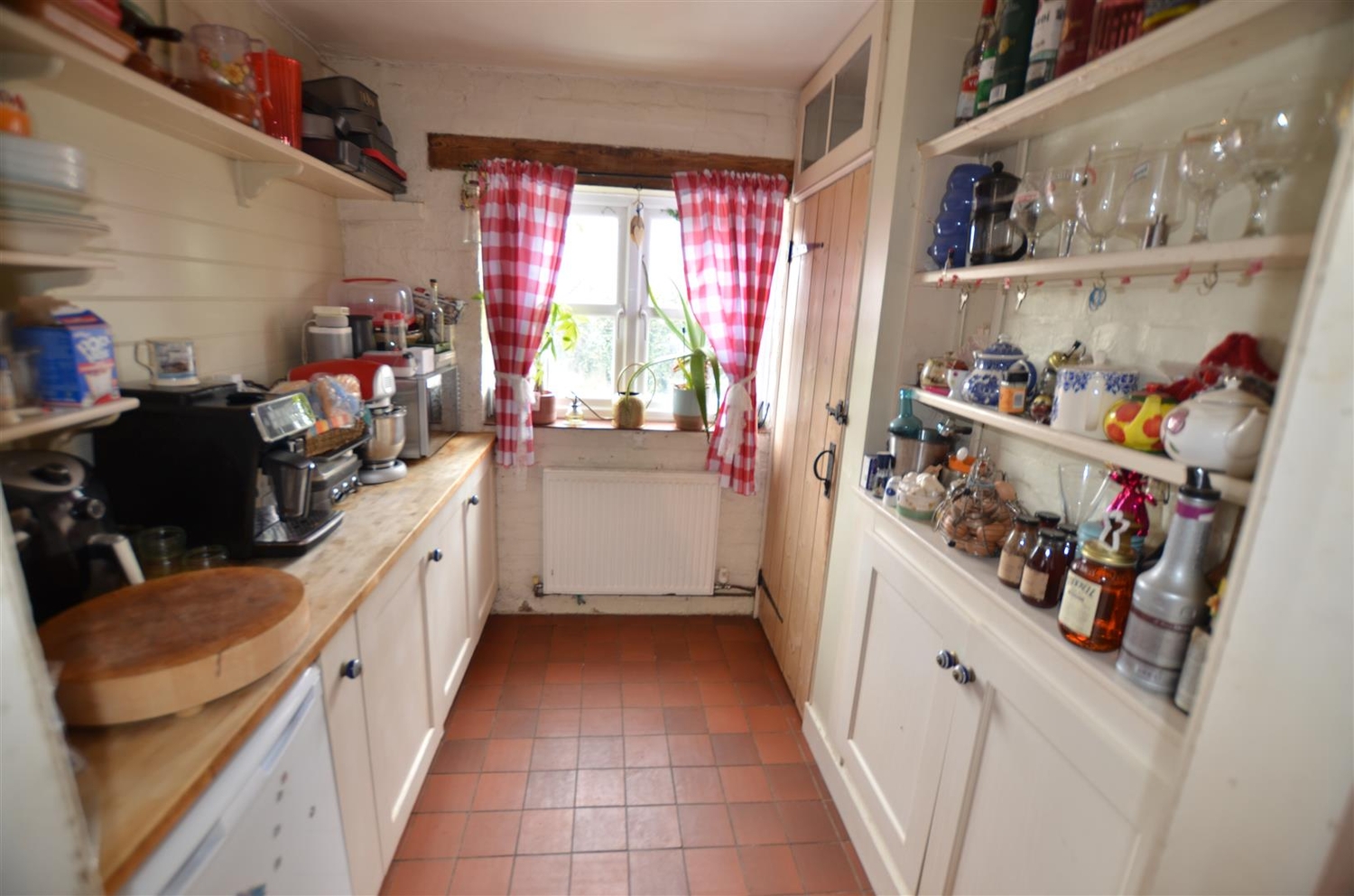 Property for sale in Robertsbridge 
