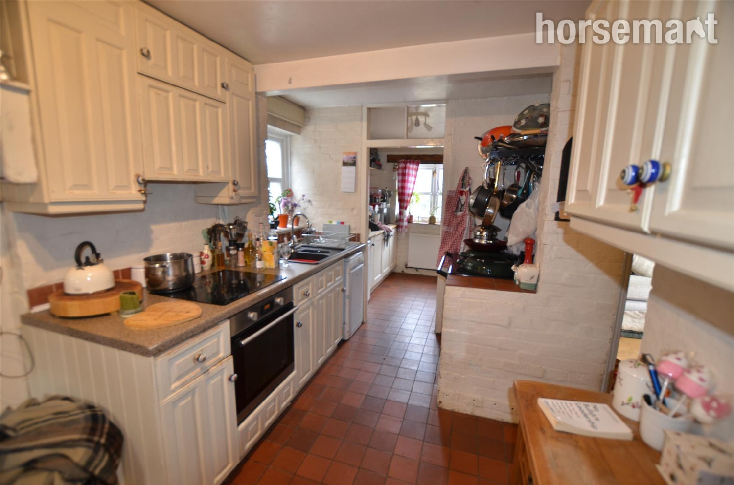 Property for sale in Robertsbridge - 