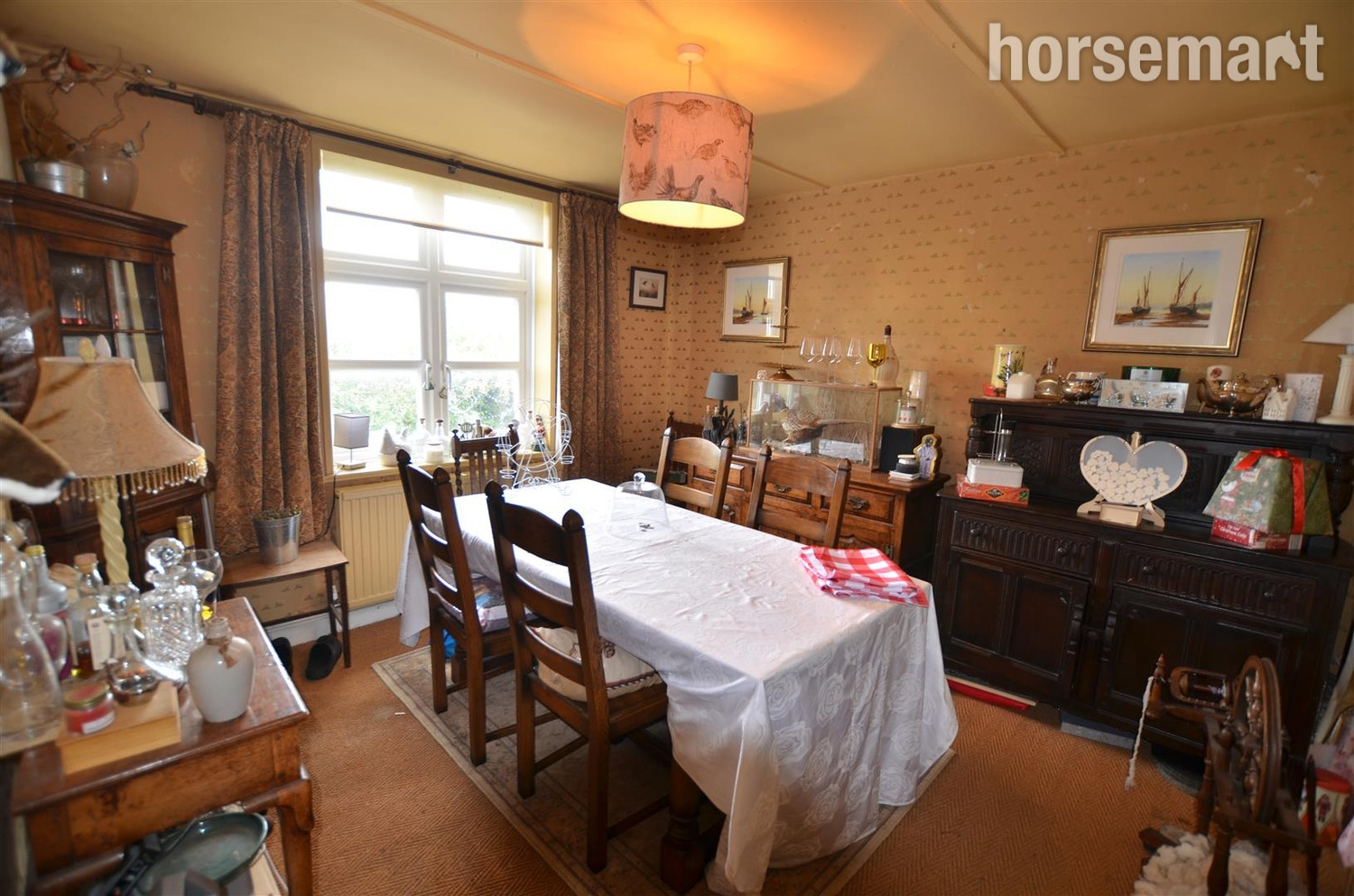 Property for sale in Robertsbridge -  in 