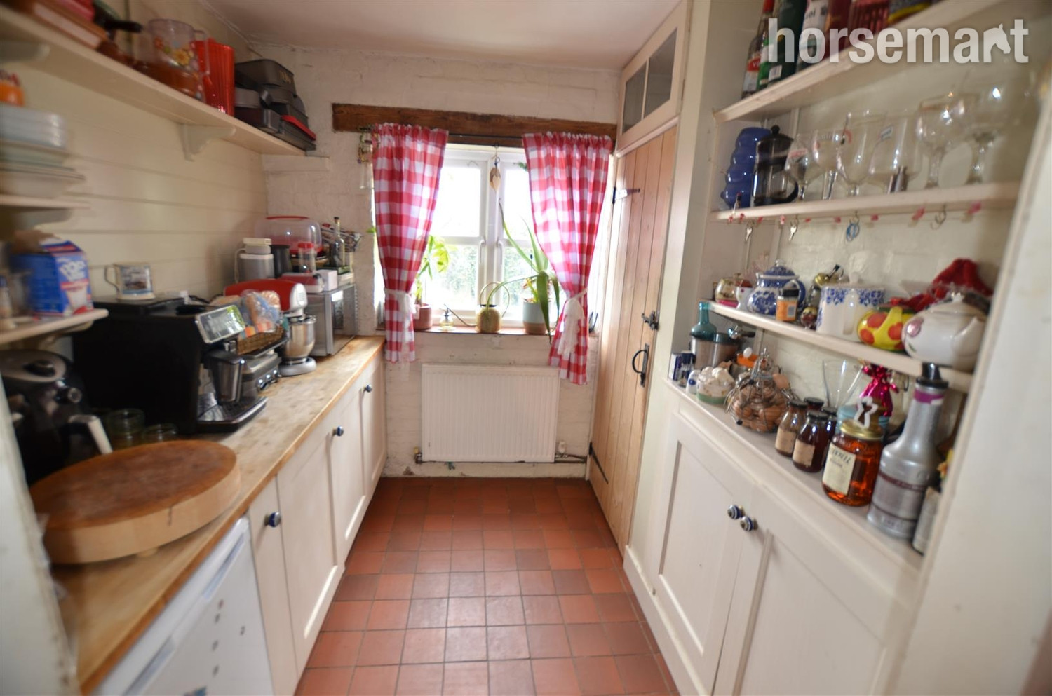 Property for sale in Robertsbridge 