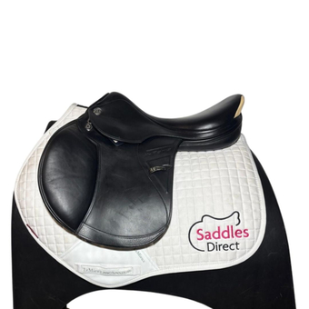 Prestige X-Paris Jump Black 17" M