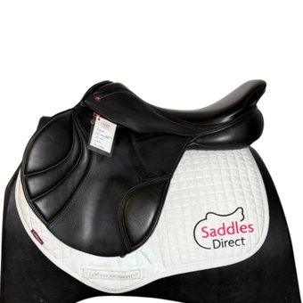 Albion K2 ADJUSTA Jump Black 18" NM