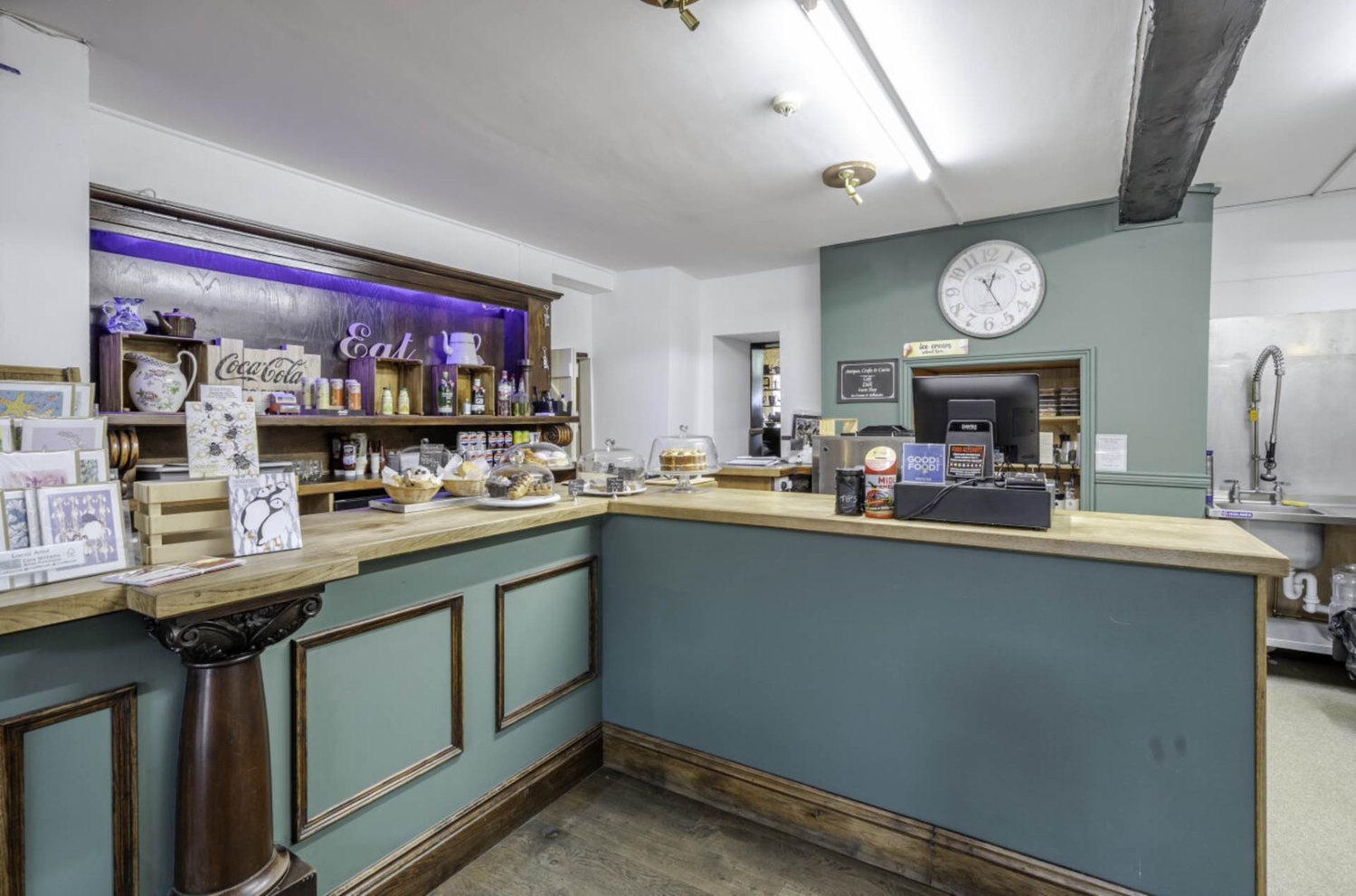  - Property for sale in Mortimers Cross in 
