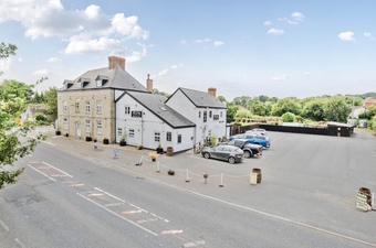 Property for sale in Mortimers Cross