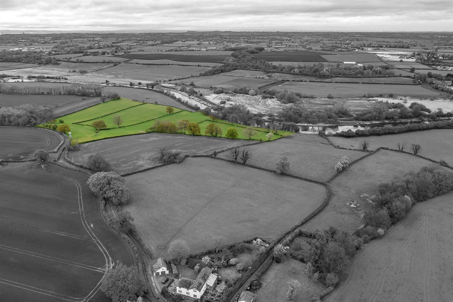 Property for sale in Northwich -  in 