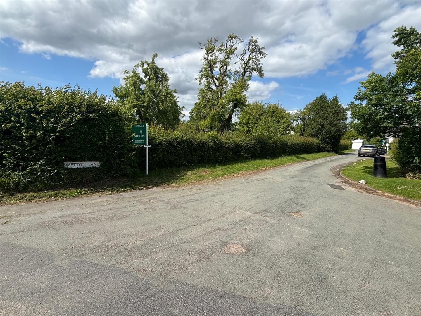 Property for sale in Acton Bridge -  in 