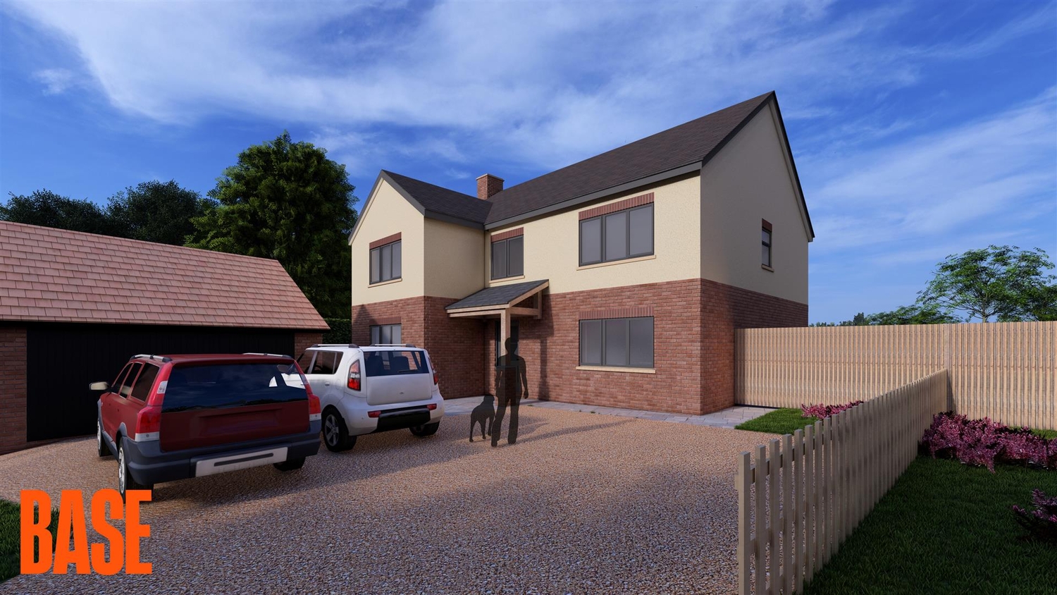 Property for sale in Whitchurch - 