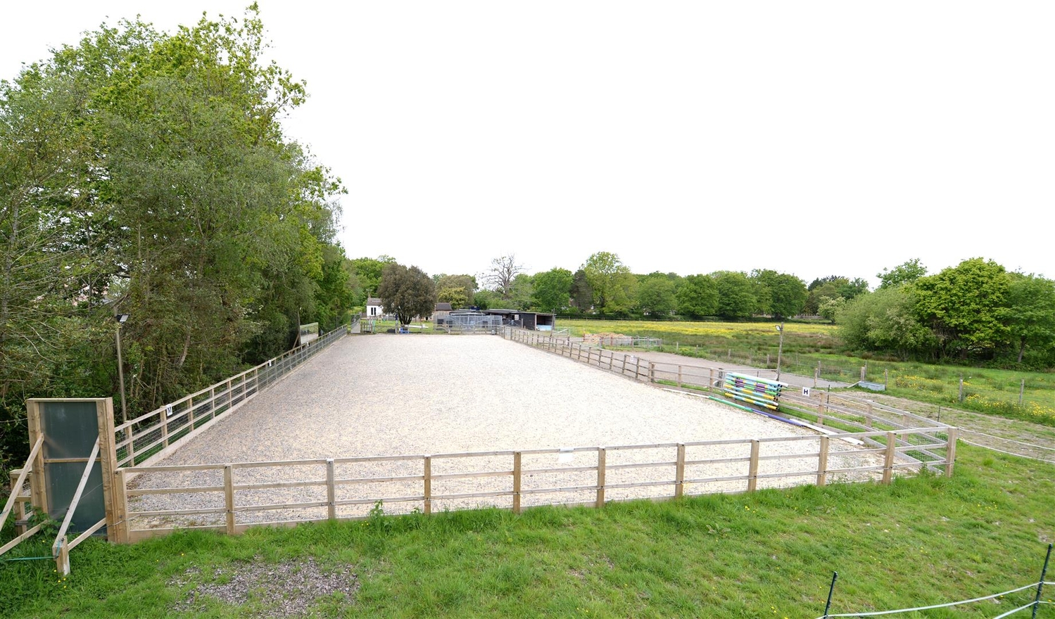 Property for sale in Copthorne