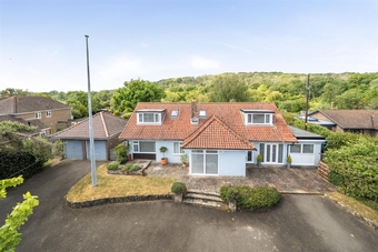 Property for sale in West Hythe