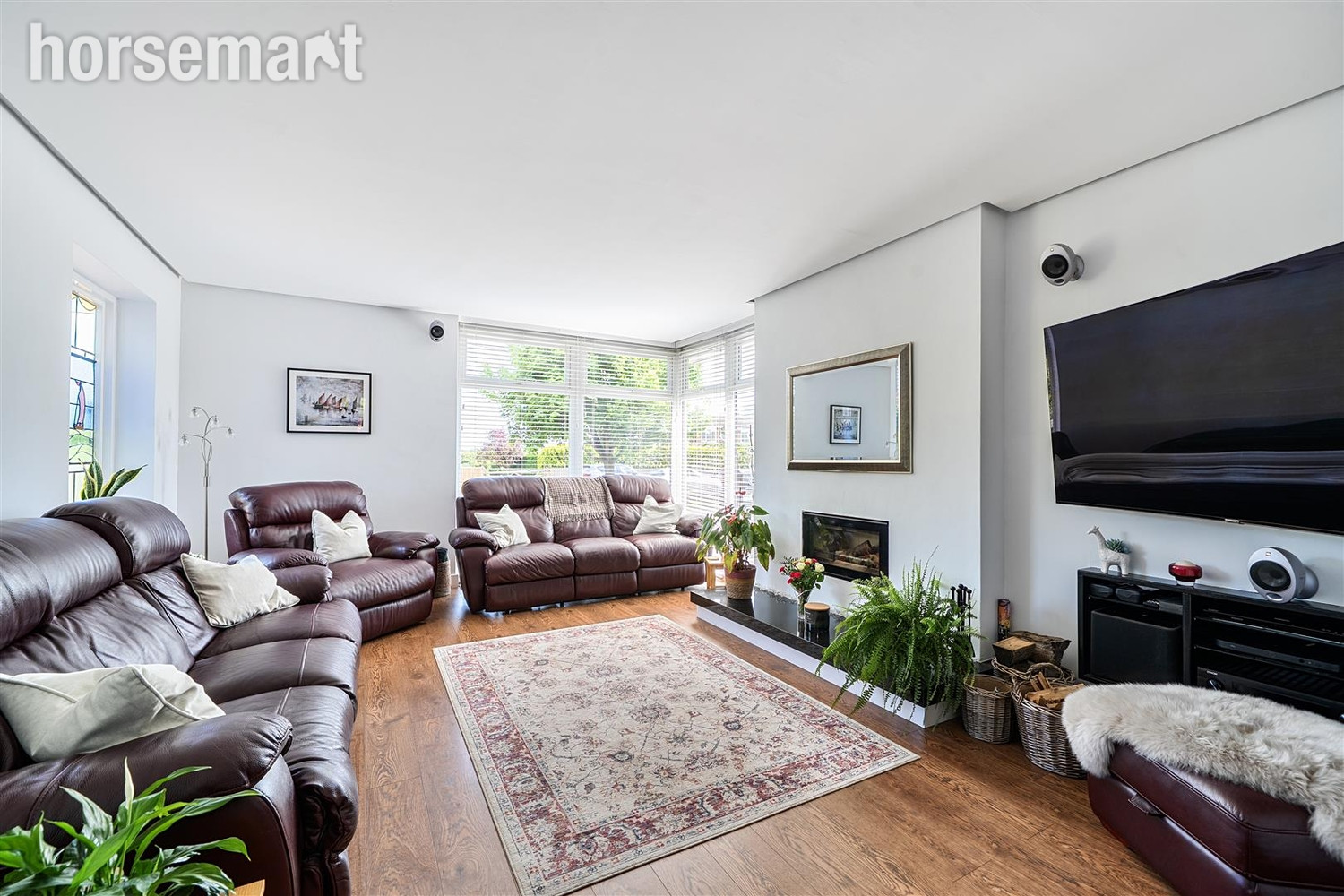 Property for sale in West Hythe