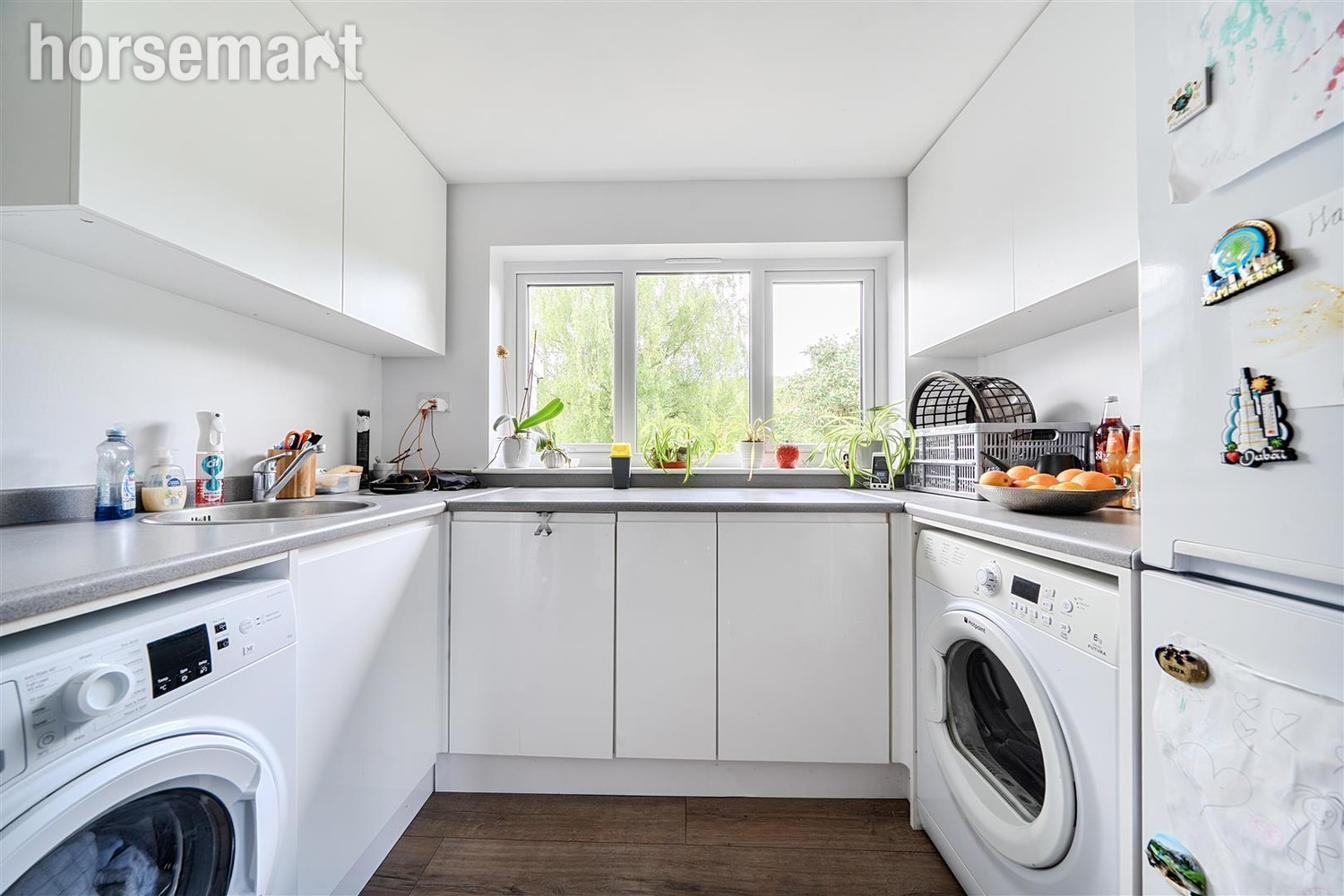 Property for sale in West Hythe - 