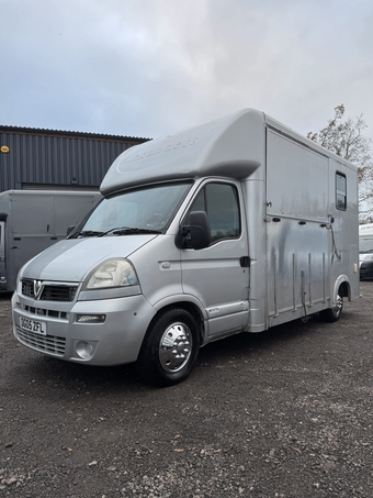 Horsebox