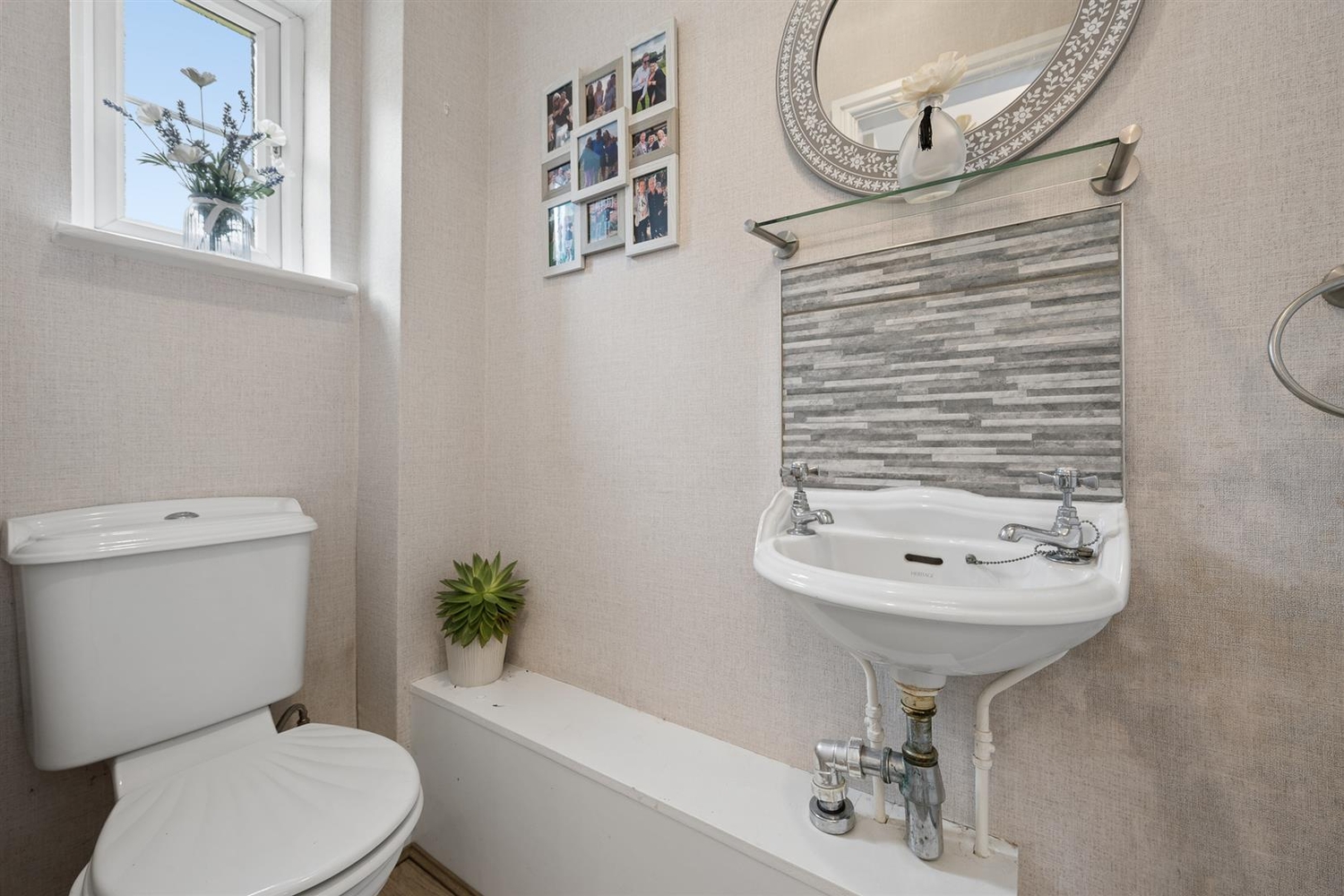  - Property for sale in Wrexham